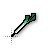 Handwriting cursor