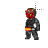 Normal select cursor