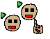 emoji kid Cursors preview