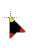 No cursor