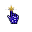 Link select cursor