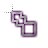 Steel Afterglow Cursors preview