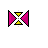 Unavailable cursor