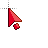 Unavailable cursor