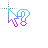 Help select cursor