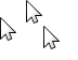 Win 7 Reloaded Cursors preview