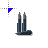Shock Ammo cursor
