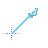Handwriting cursor