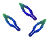 Parasite (Cydonian Parasite) Cursors cursor preview