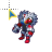 MetalManEXE ow cursor