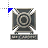 MW2 M4A1 Marksman emblem cursor