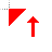 Alternate select cursor