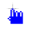 Link select cursor