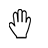 grab cursor
