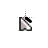 Handwriting cursor