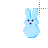 Normal select cursor
