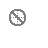 Unavailable cursor