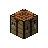 crafting table cursor