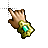 Normal select cursor