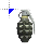 WaW Mk 2 Grenade cursor