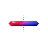 Horizontal resize cursor