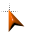 Handwriting cursor
