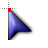 Normal select cursor