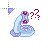 Help select cursor