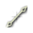 Light Diagonal Resize 2 cursor