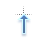 up cursor