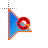 Working in background cursor