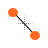 diagonal 1 cursor