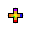 Precision select cursor