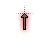 Alternate select cursor