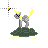 Link select cursor