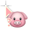 Help select cursor