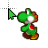 1093 yoshi cursor