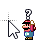 Help select cursor
