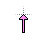 Normal select cursor