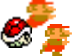 New Super Mario Cursors cursor preview