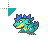 feraligatr s cursor