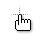 Link select cursor