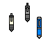 New Special Pens Cursors preview