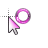Working in background cursor