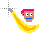 Working in background cursor