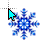 Link select cursor
