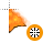 Working in background cursor