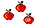 AppleMiniKit Cursors preview