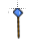 Wand Pointer cursor