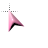 Normal select cursor